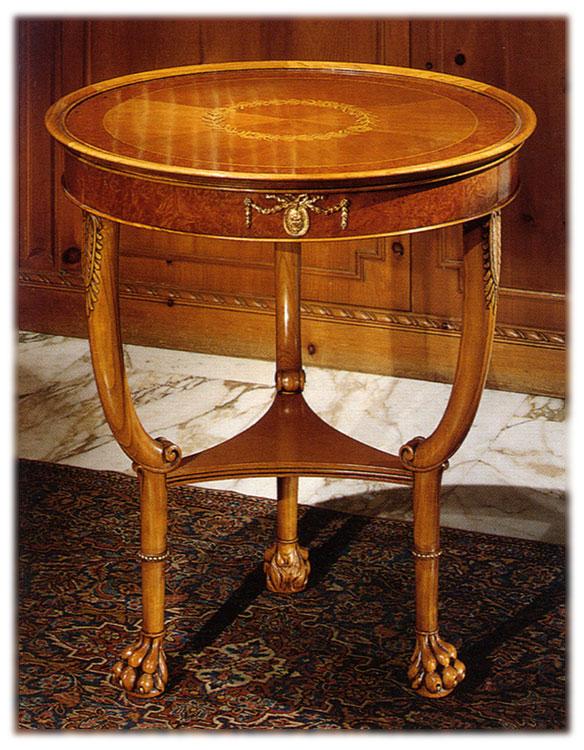 Столик  COLOMBO MOBILI 271 