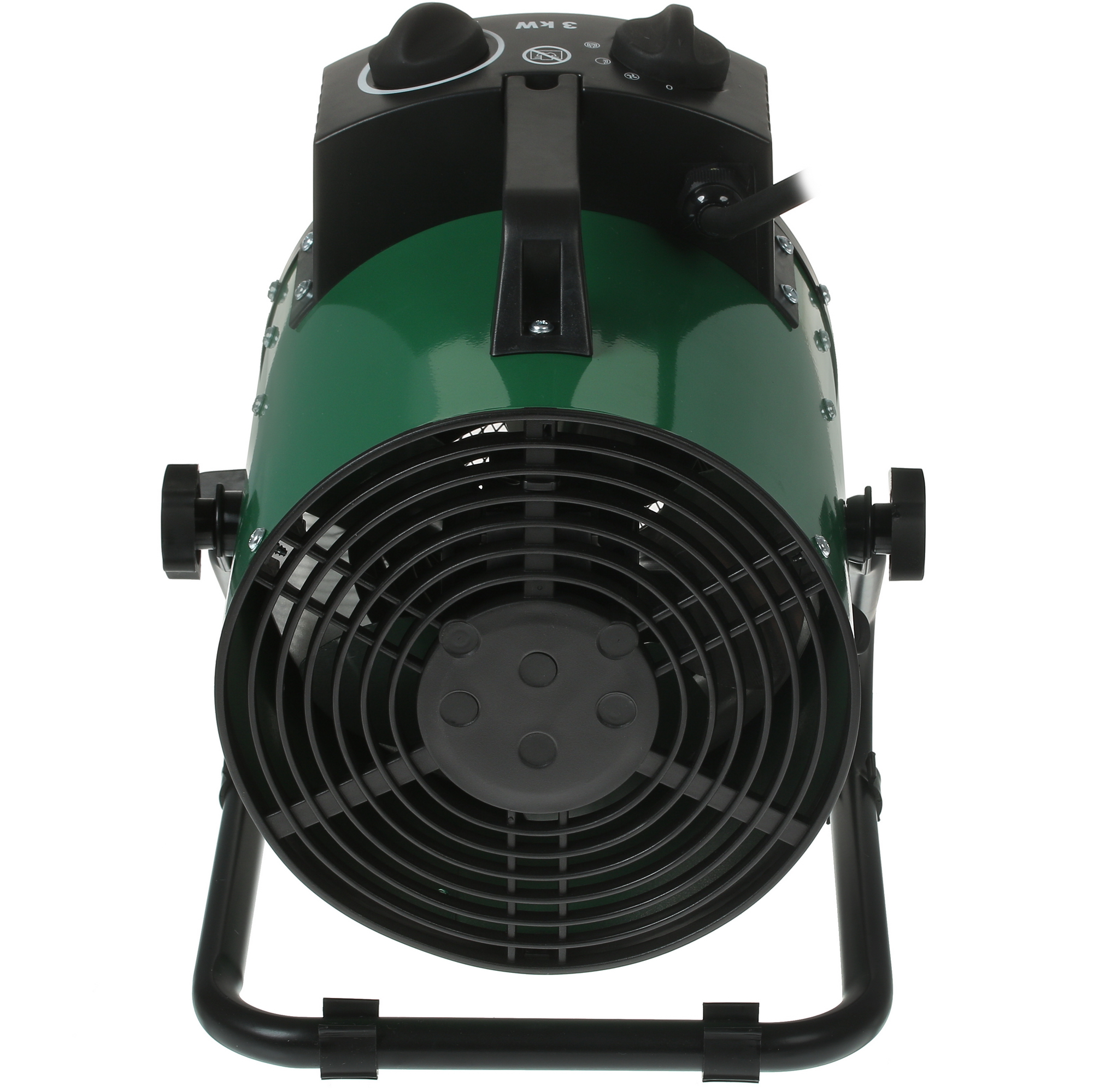 5045982 Тепловая пушка электрическая FinePower FSFH-3000 STDN-0129172 - Вид №5