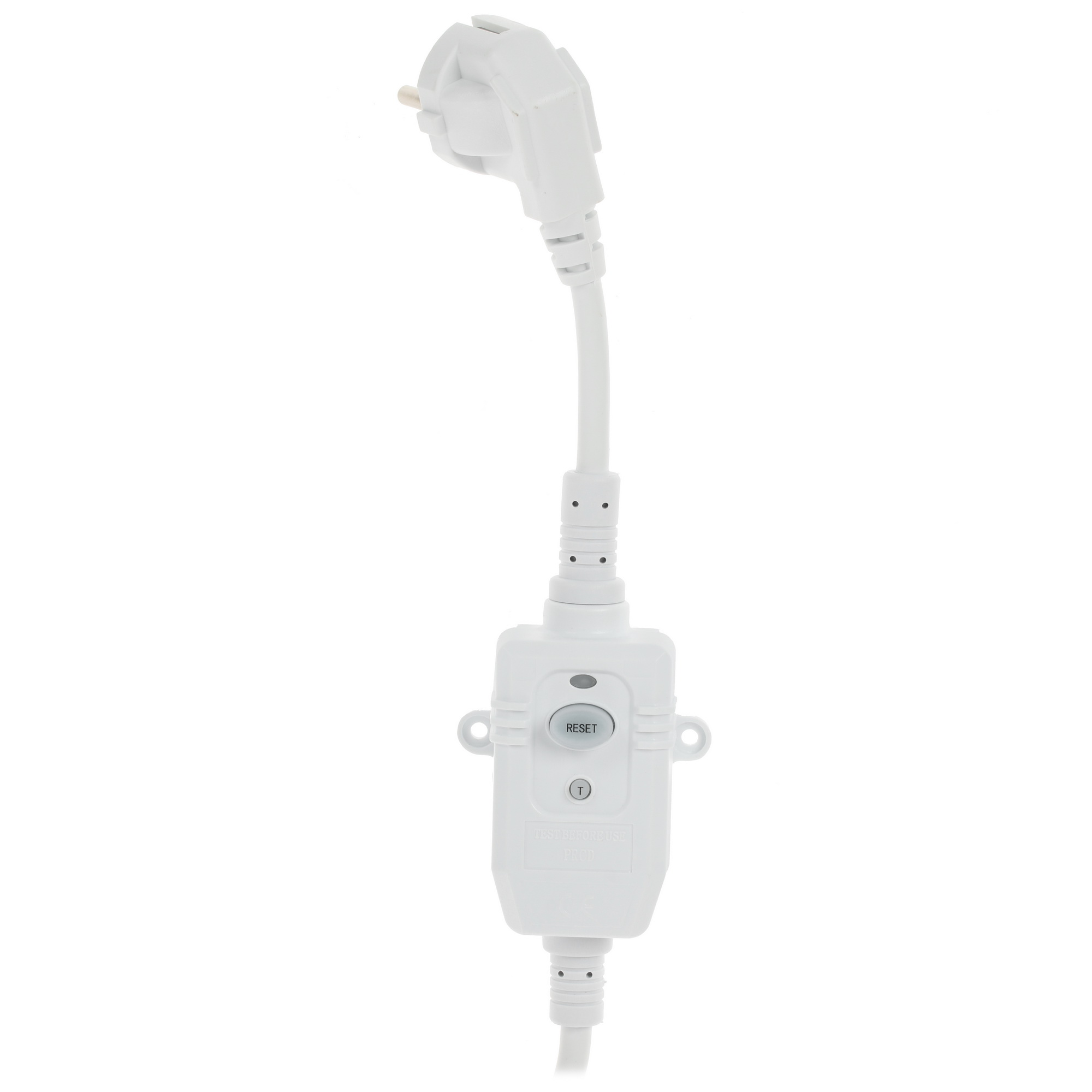 8160966 Водонагреватель электрический Thermex Alfa 30 V STDN-0060064 - Вид №7