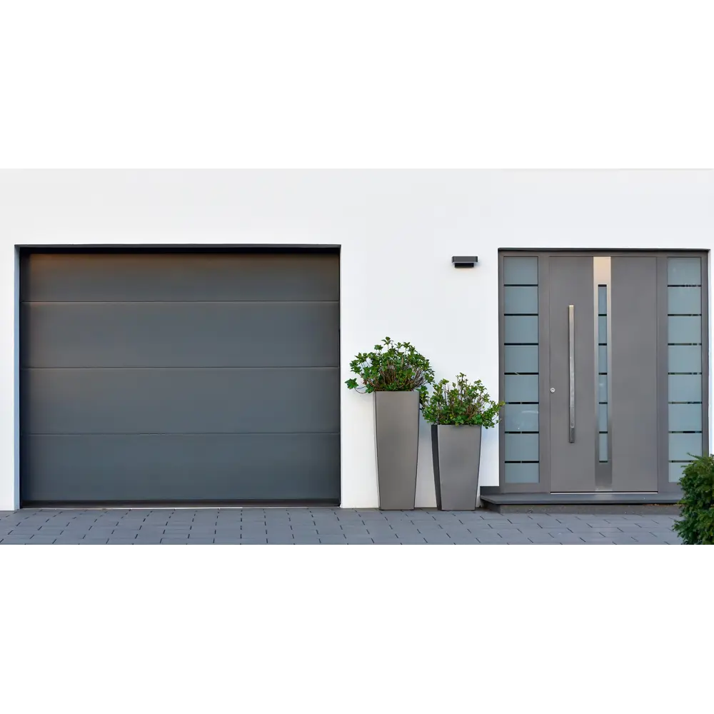 Краска фасадная Ярославские Краски Econom 45 кг STLM-2177346 - Вид №3