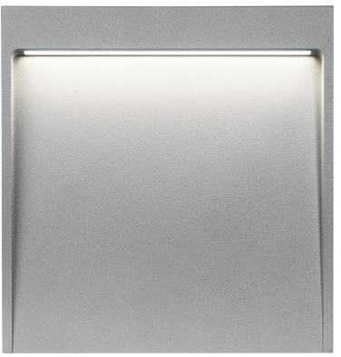 Flos Настенный светильник из алюминия Outdoor collection - muro+soffitto sun-id-1495273 - Вид №1