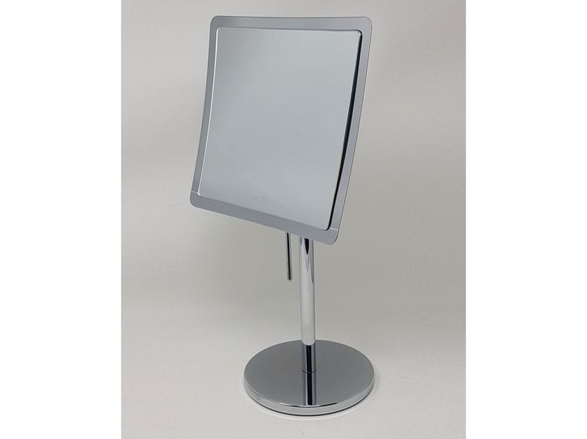 Столешница квадратное увеличительное зеркало Spekkio Lambda ARCH-00148996