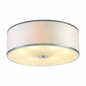 Потолочный светильник Arte Lamp Dante A1150PL-6CC ARTE LAMP DANTE 201314 Белый;серебро