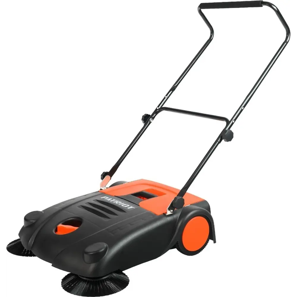 Подметальная машина механическая Patriot MS 70 STLM-2150434