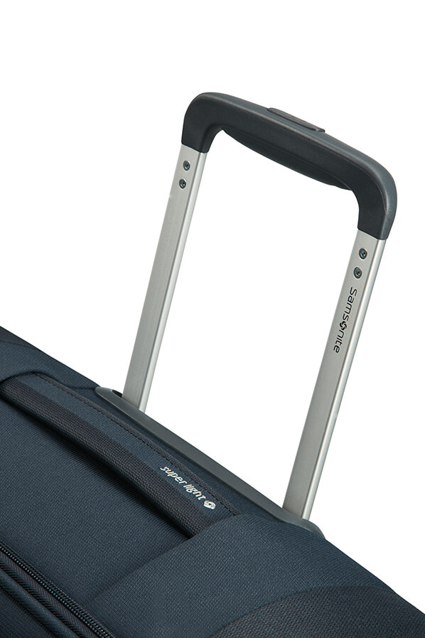 KA7-01001 Чемодан KA7*001 Upright 55 Samsonite Citybeat  - Вид №7