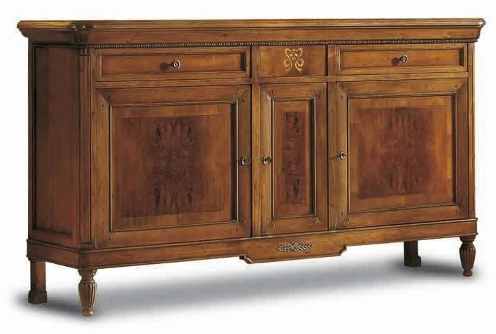 Arvestyle Буфет из массива дерева с распашными дверцами Salieri sun-id-1394201 - Вид №4