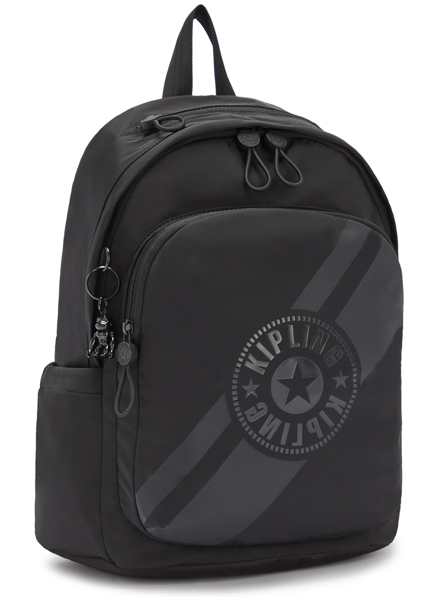 KI6013O37 Рюкзак Medium Backpack Kipling Delia  - Вид №3