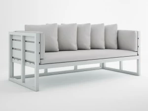 GANDIABLASCO 2-местный садовый диван Saler