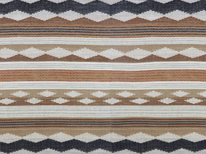 Многоцветная Жаккардовая ткань