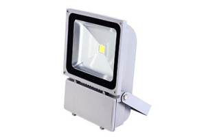 15493112 Прожектор светодиодный FAD-0008-80 00-00000328 GLANZEN