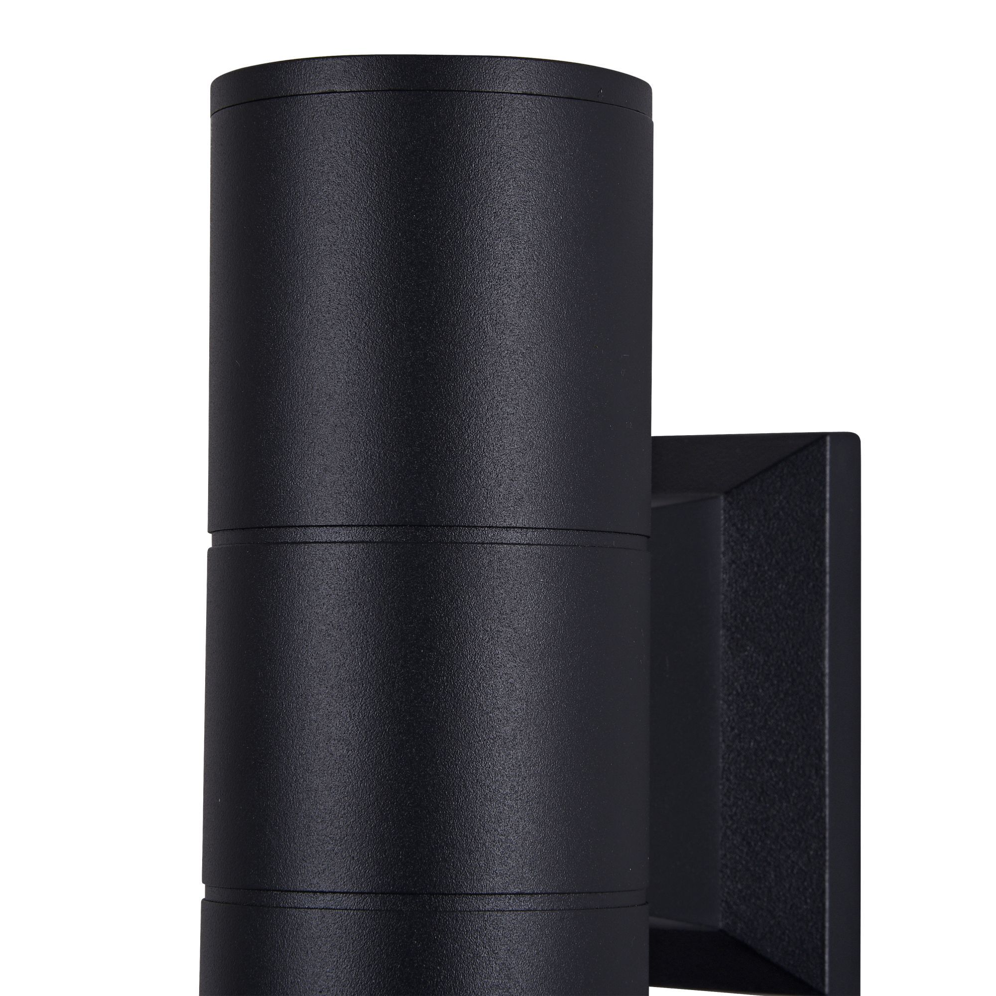 Алюминиевый полый свет открытый настенный светильник Maytoni Bowery ARCH-00123648 - Вид №11