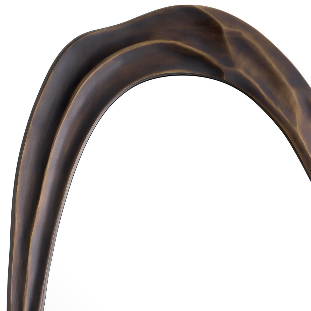 Настенное зеркало в рамке Eichholtz KARMA L ARCH-00015783 - Вид №2