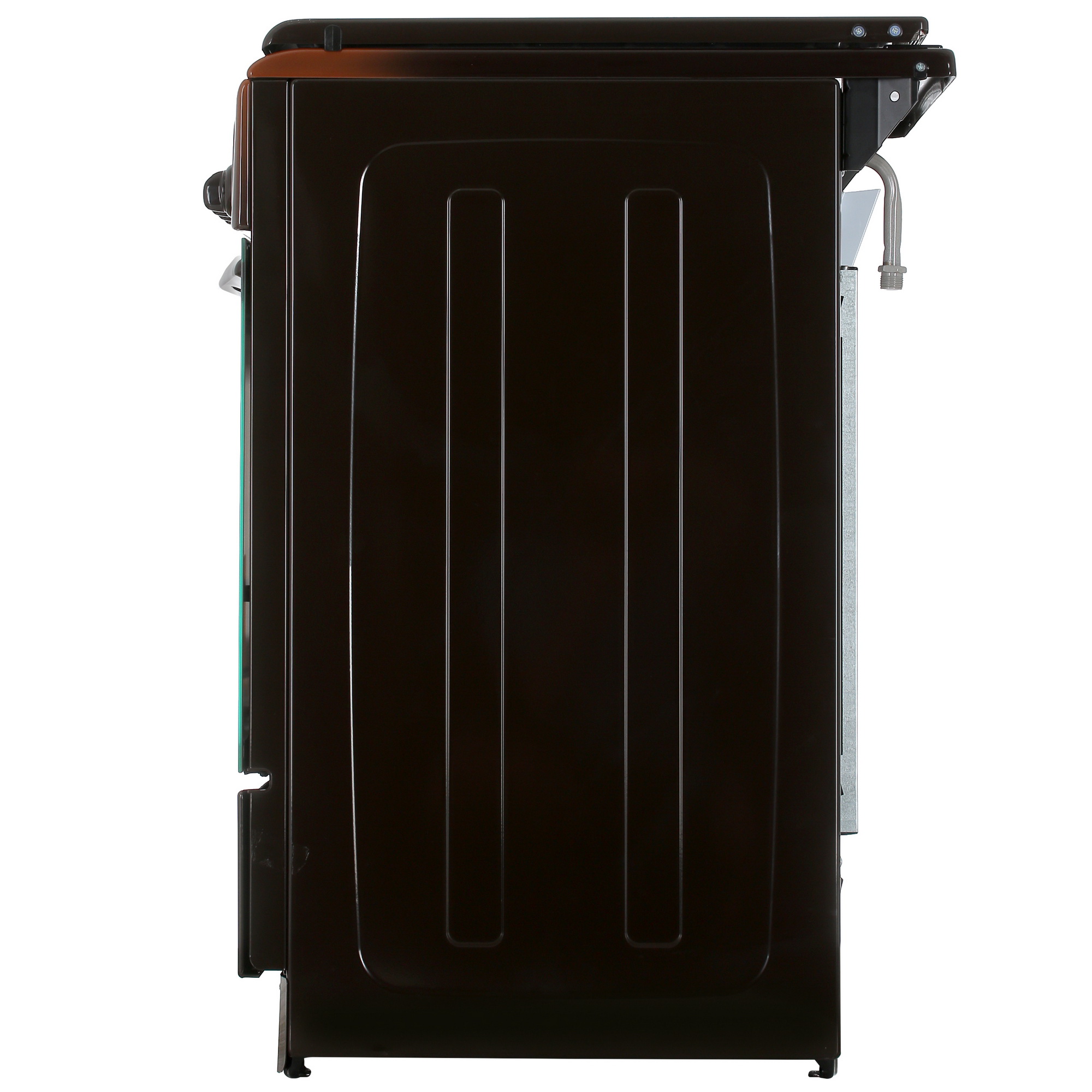 9082349 Газовая плита Gefest CG 60М C7 К83 коричневый STDN-0059024 - Вид №2