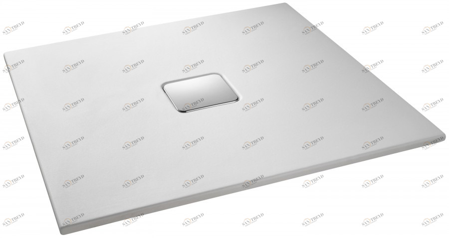 N140K-00 Квадратный душевой поддон Jacobdelafon REPLAY Santreyd