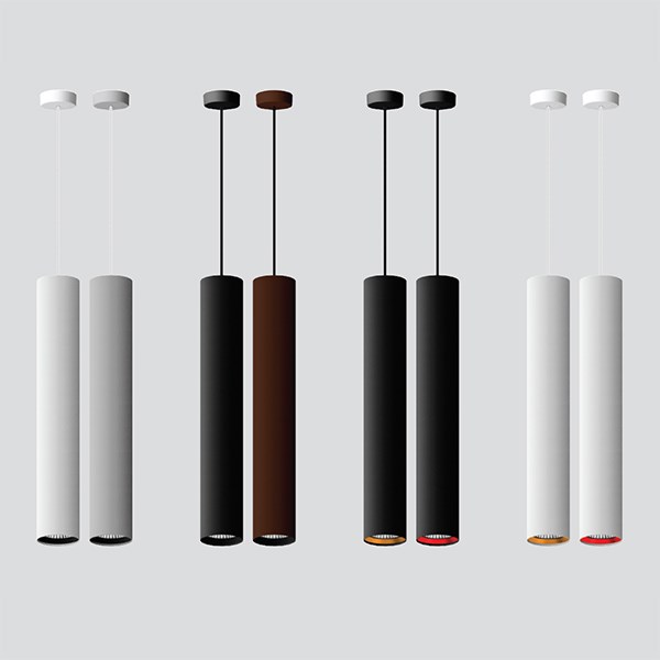 Stelo 3S 300 Ghidini Stelo S .01 Белый (Матовый)  - Вид №1