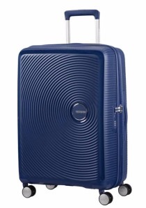 32G-41002 Чемодан 32G*002 Spinner 67 Exp American Tourister Soundbox