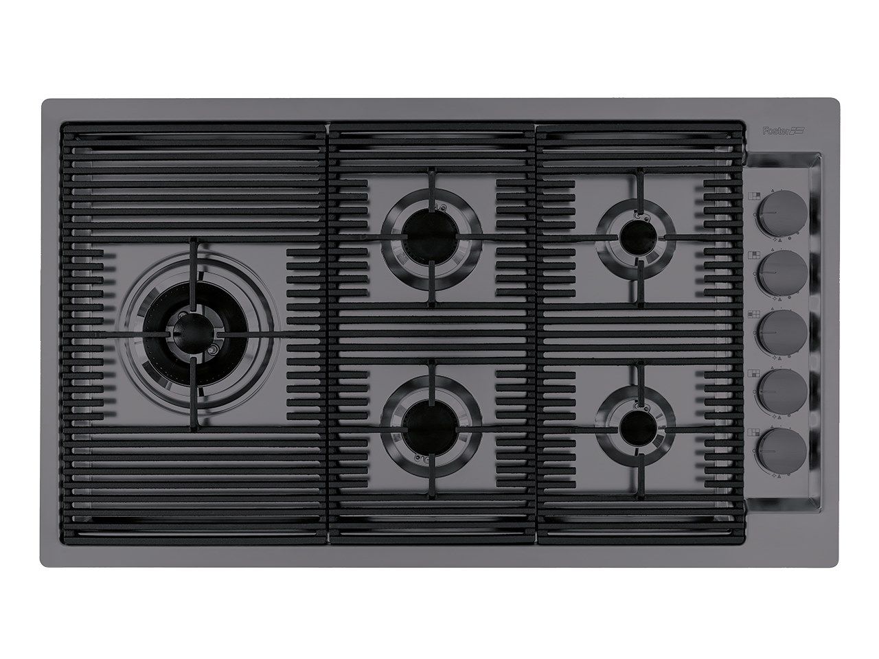 Плита из нержавеющей стали Foster Outline ARCH-00074890 - Вид №16