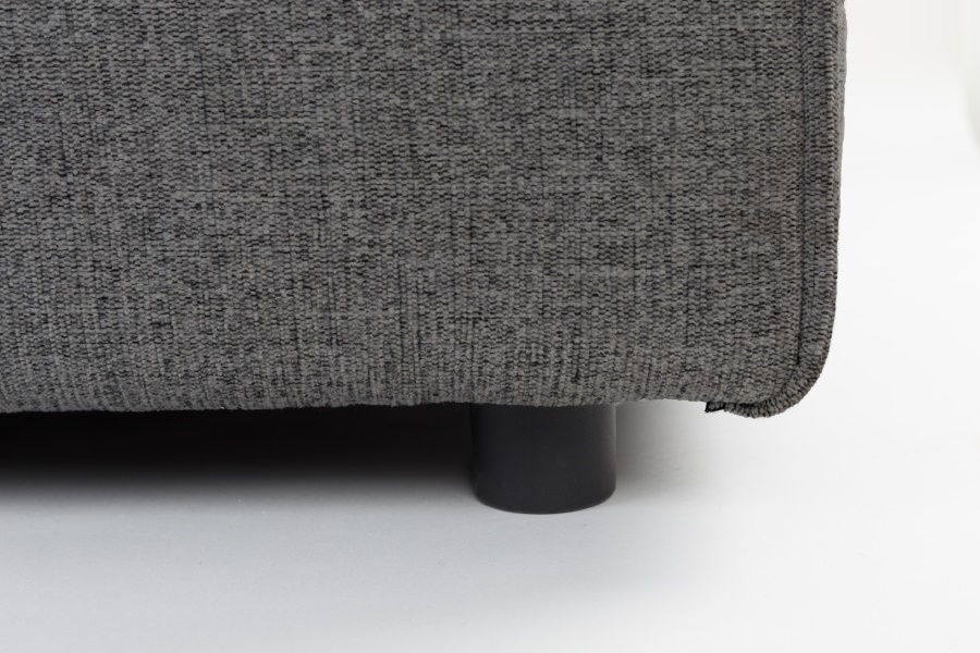 Подставка для ног King темно-серая Zuiver 3300026 - Вид №6