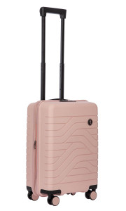 B1Y08430.254 Чемодан B1Y08430 Expandable Hard-Shell Carry-On Trolley BY Brics Ulisse