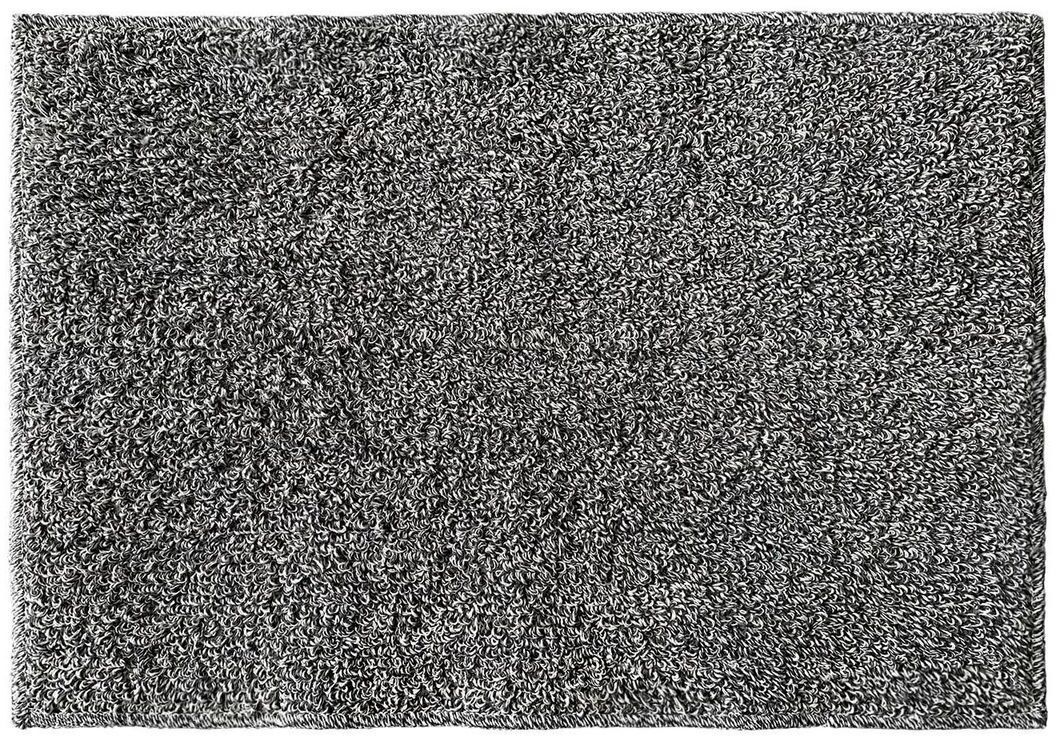 91255201 Коврик для ванной комнаты P52C465i12, 45х65 см, хлопок Promo STLM-0523558 IDDIS