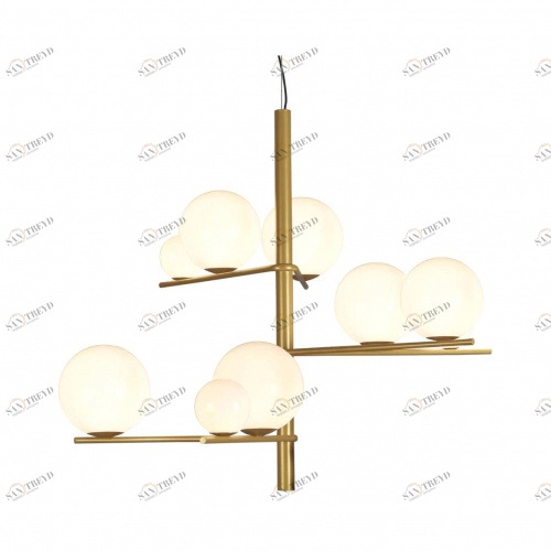 Светильник / Tuttifrutti Gibas sun-id-377773