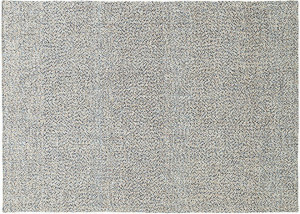 603676 Rug 170x240 см песочный мульти Normann Copenhagen Polli