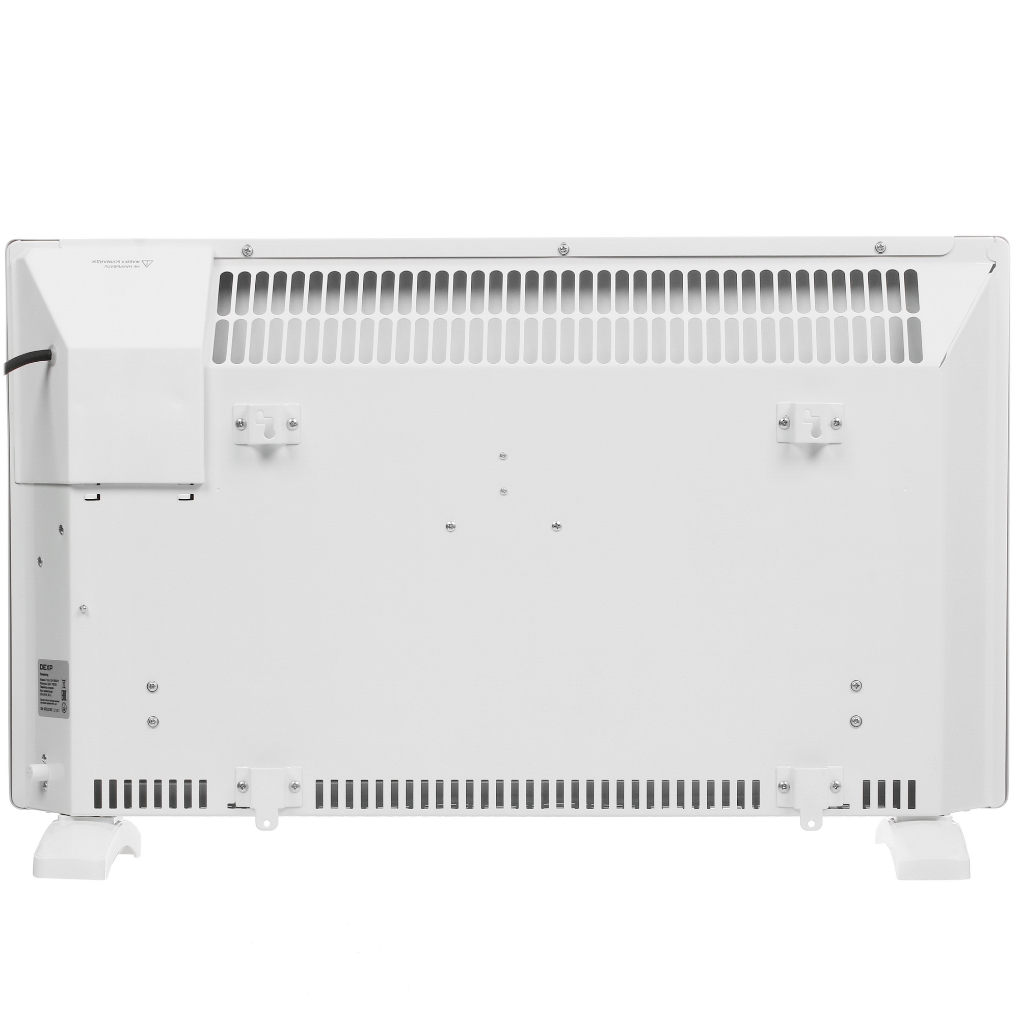 5414035 Конвектор DEXP CH-1500JOY STDN-0053341 - Вид №5