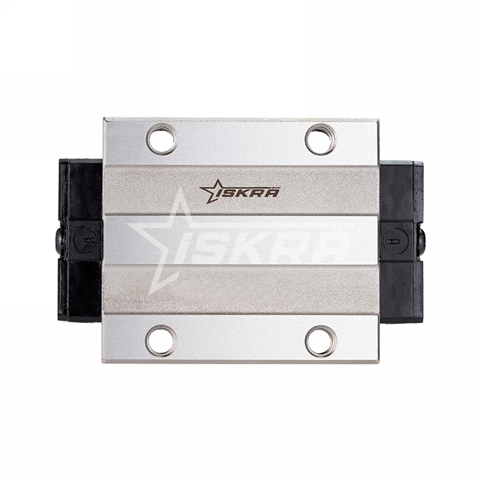 IS528 Каретка HGW25HCZAH ISKRA  - Вид №6