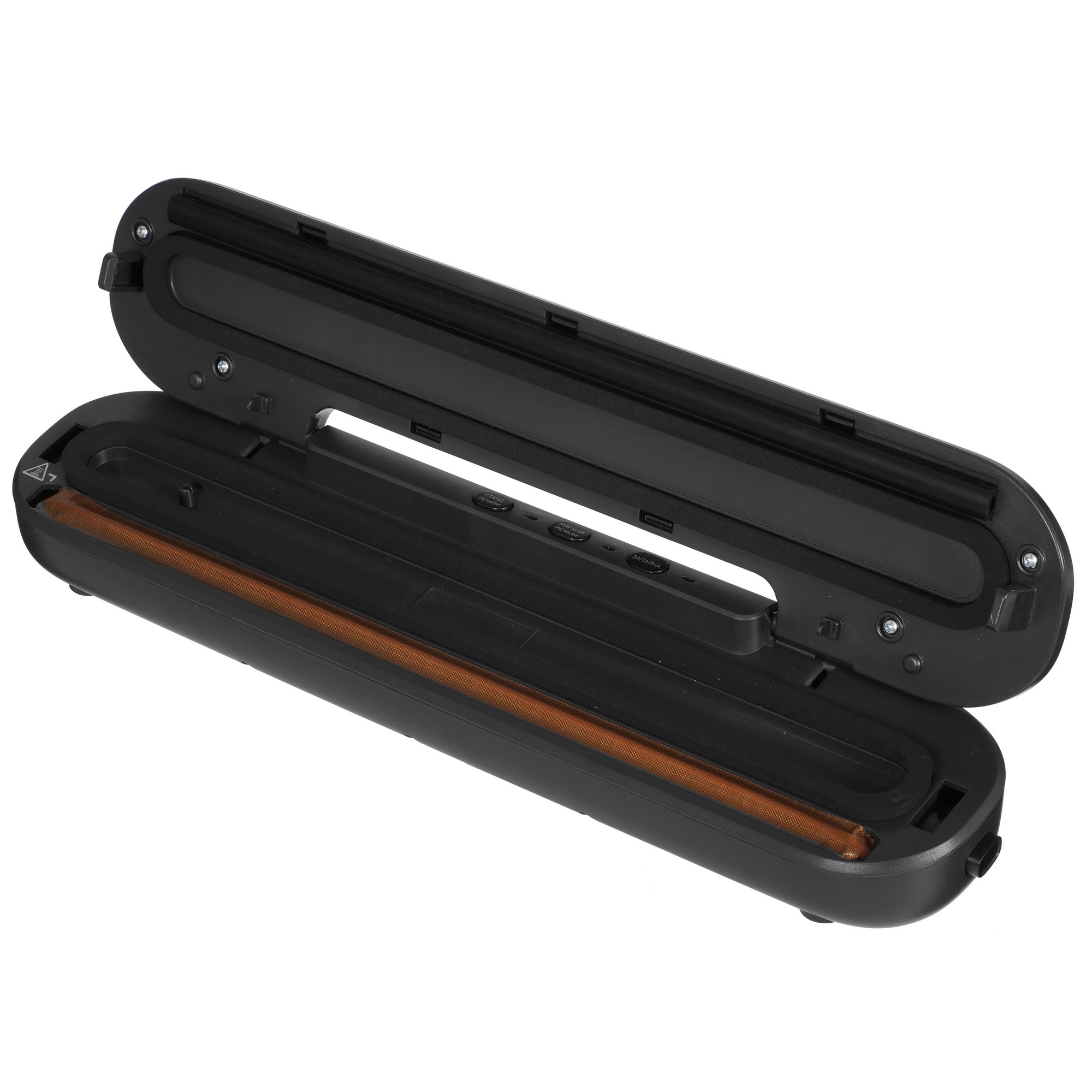 8167507 Вакуумный упаковщик BBK BVS601 STDN-0016535 - Вид №2