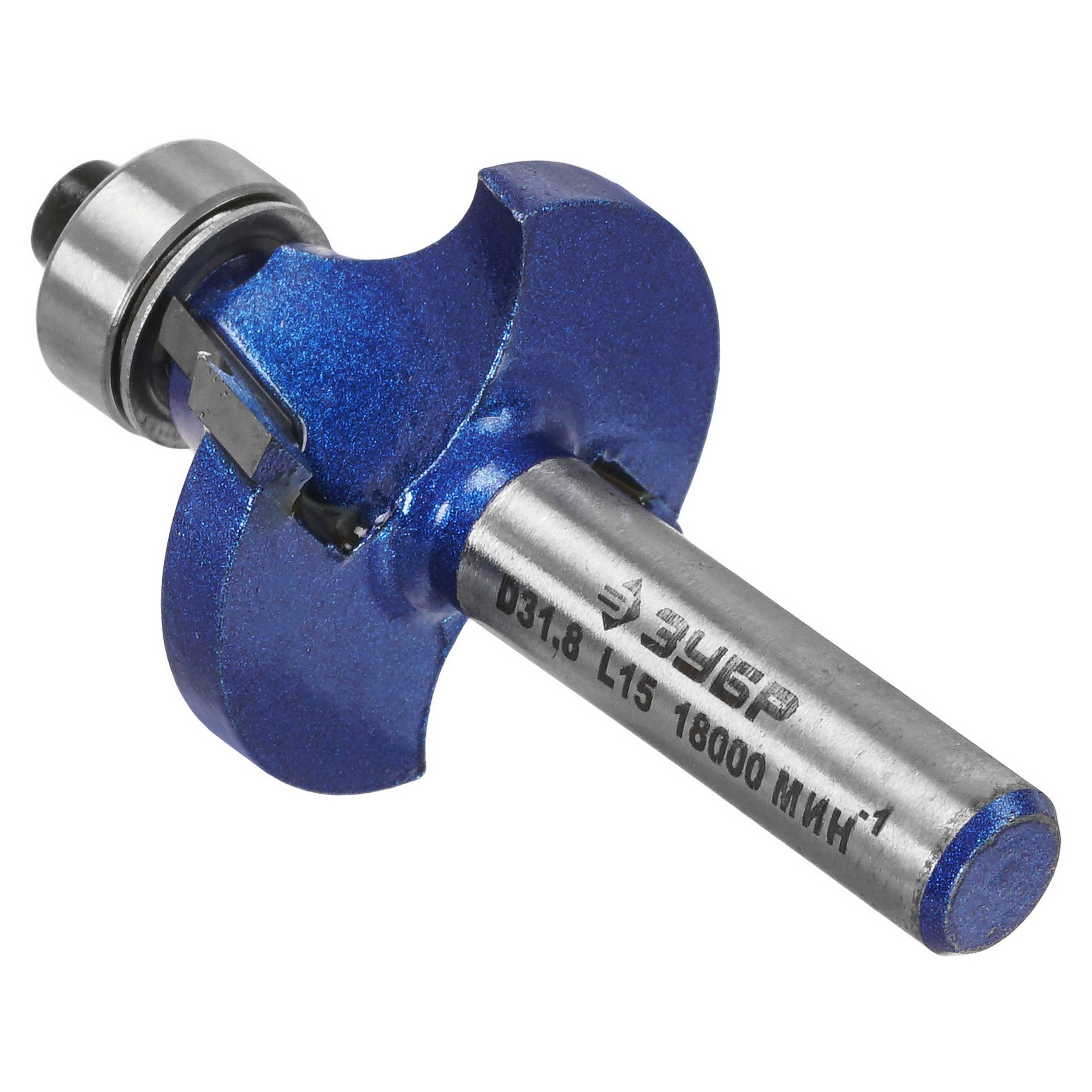 Фреза ЗУБР 28701-31.8 5306754 STDN-0123507 - Вид №2