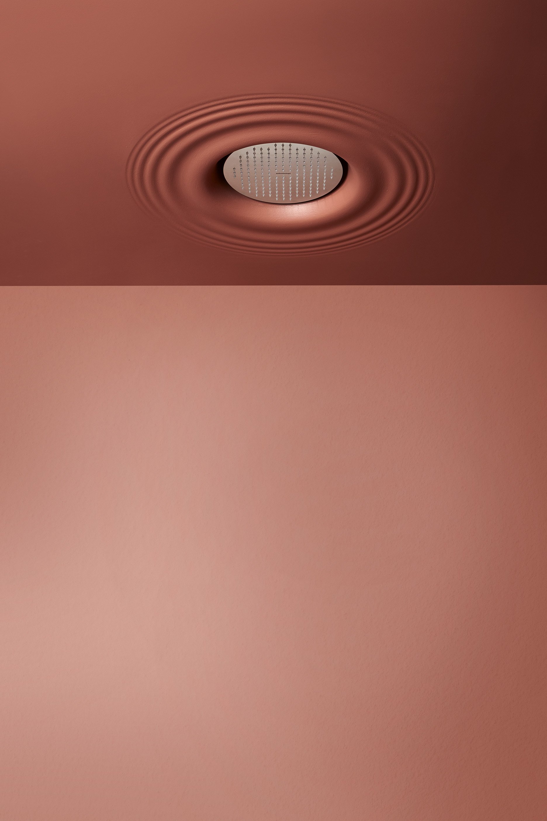 ST-100 Raindrop Насадка для душа Antoniolupi  - Вид №9