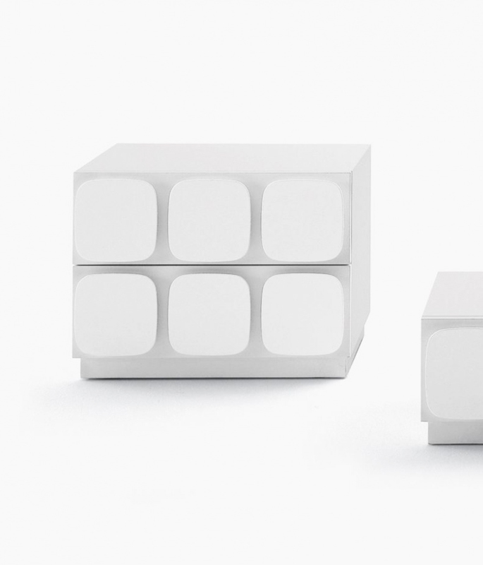 Тумбочка SORRENTO EMMEMOBILI M208 