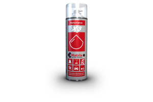 16469989 Смазка Performance X3 Спрей 500мл 379571 Matrix Specialty Lubricants