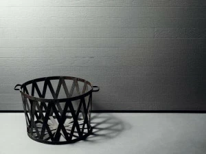 Kerakoll Design Облицовка интерьеров дубом Warm