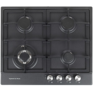 8153251 Газовая варочная поверхность Zigmund & Shtain GN 128.61 B