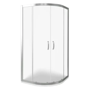 90732934 Душевая перегородка Good door Infinity ИН00012 120x185см хромированный профиль STLM-1395969