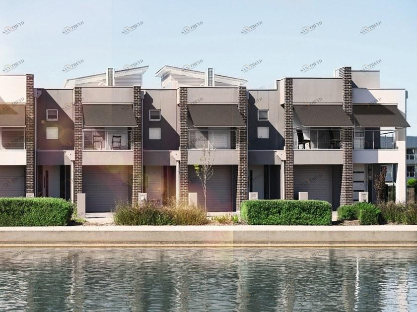 WAREMA Тент с рукавами Warema tende da sole sun-id-1417756