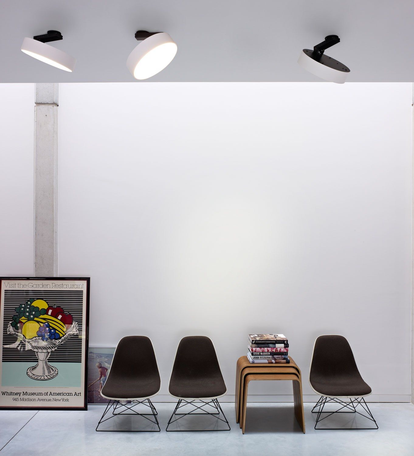 Регулируемый светодиодный потолочный светильник Deltalight Supernova XS ARCH-00143699 - Вид №11