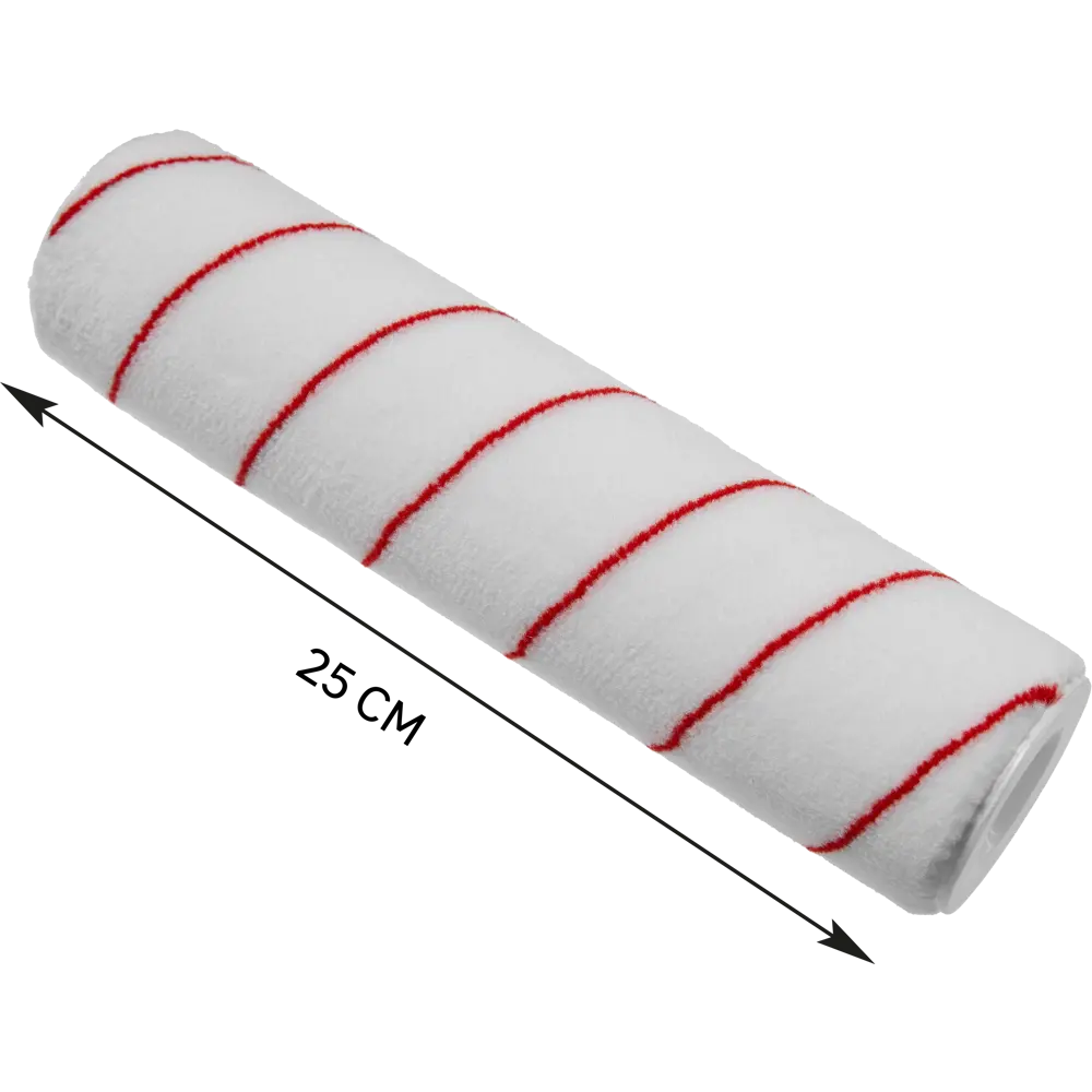 Валик Dexter для лакирования поверхностей 250 мм 82800671 STLM-0036130 - Вид №2