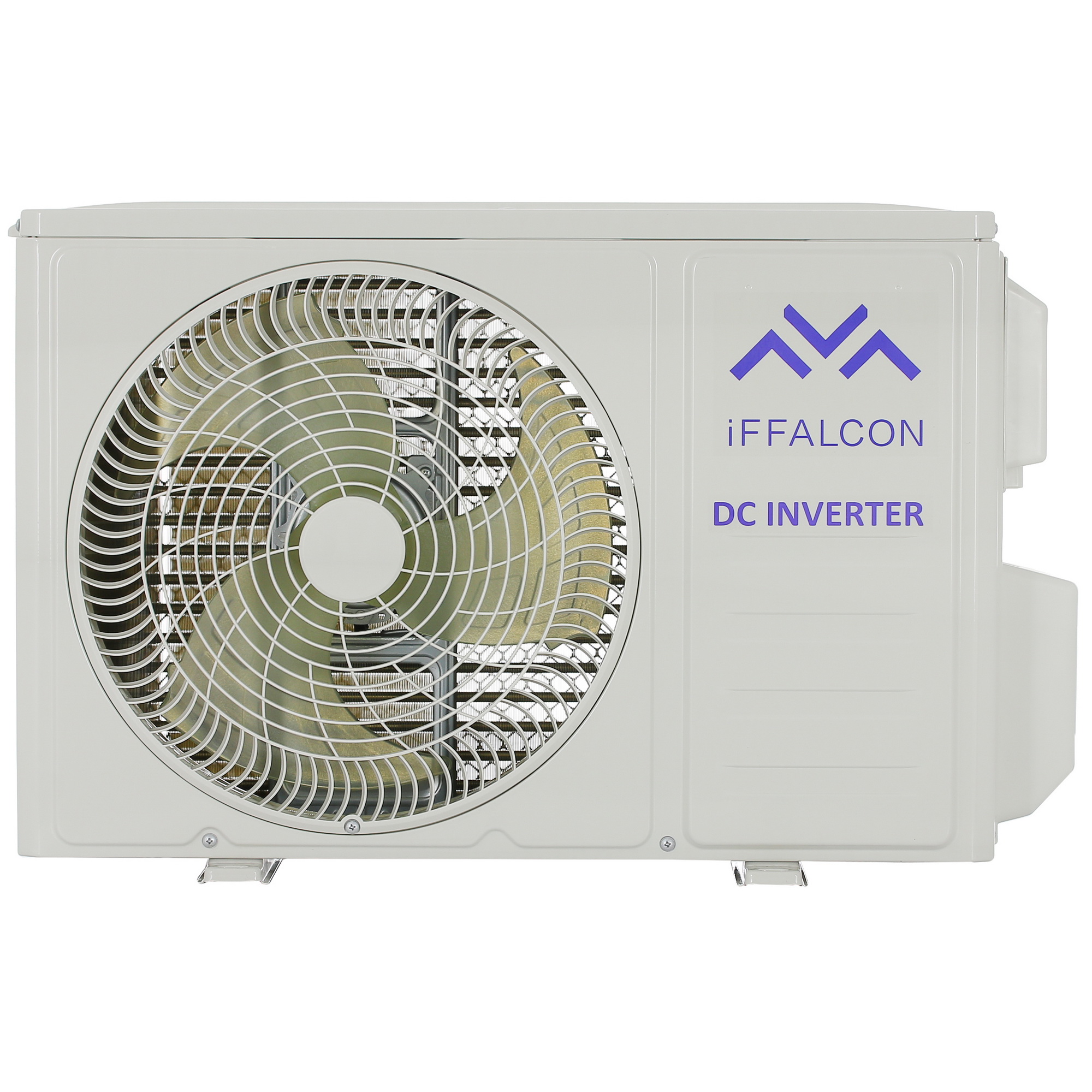 5433220 Кондиционер настенный сплит-система iFFALCON F1 INV 07 белый STDN-0098805 - Вид №5