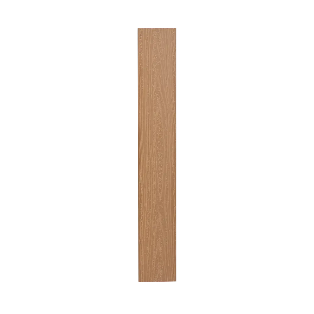 Террасная доска ДПК MultiDeck цвет Дерево 3000x150x27 мм. Вельвет 0.45 м² 85473650 STLM-2067805 МУЛЬТИДЕК  - Вид №5