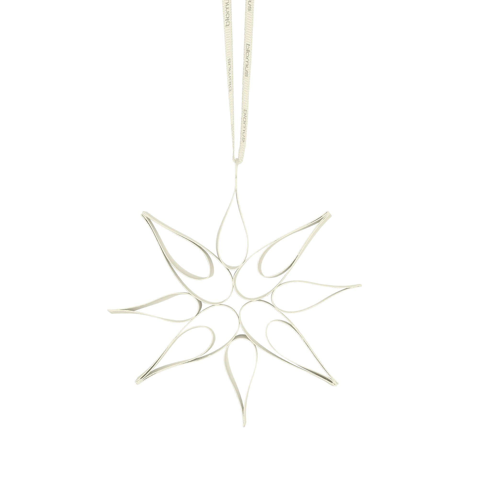 Рождественский кулон из бумаги blomus KAZARY ARCH-00045192 - Вид №1