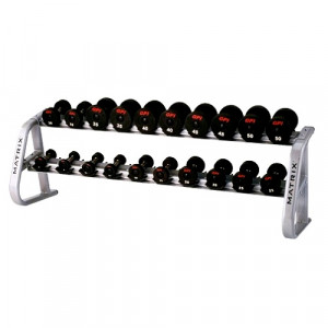 G3 FW90 g3 fw90 подставка под гантели (5 пар) MATRIX