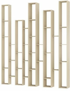 DWFI Лакированная полка  00002226