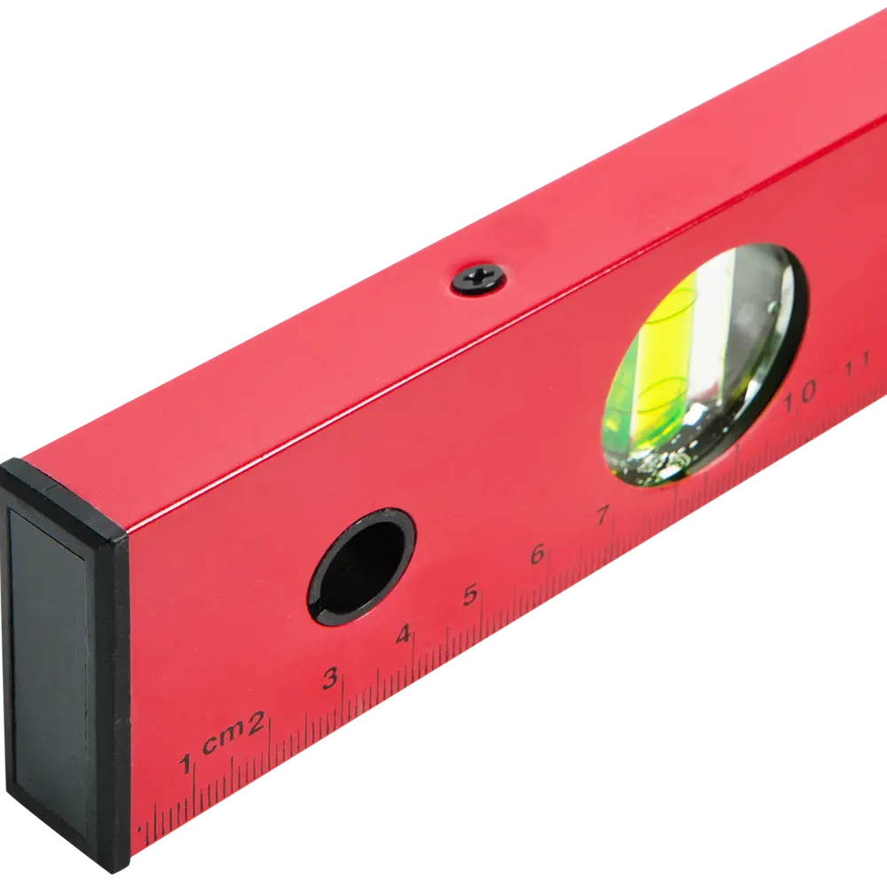 Уровень Fit 600 мм с 3 глазками 82637180 STLM-2013300 Santreyd  - Вид №1