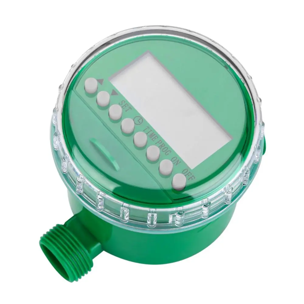 Таймер для полива DEKO с цифровым дисплеем и настройкой времени 88674397 STLM-1425998 - Вид №4