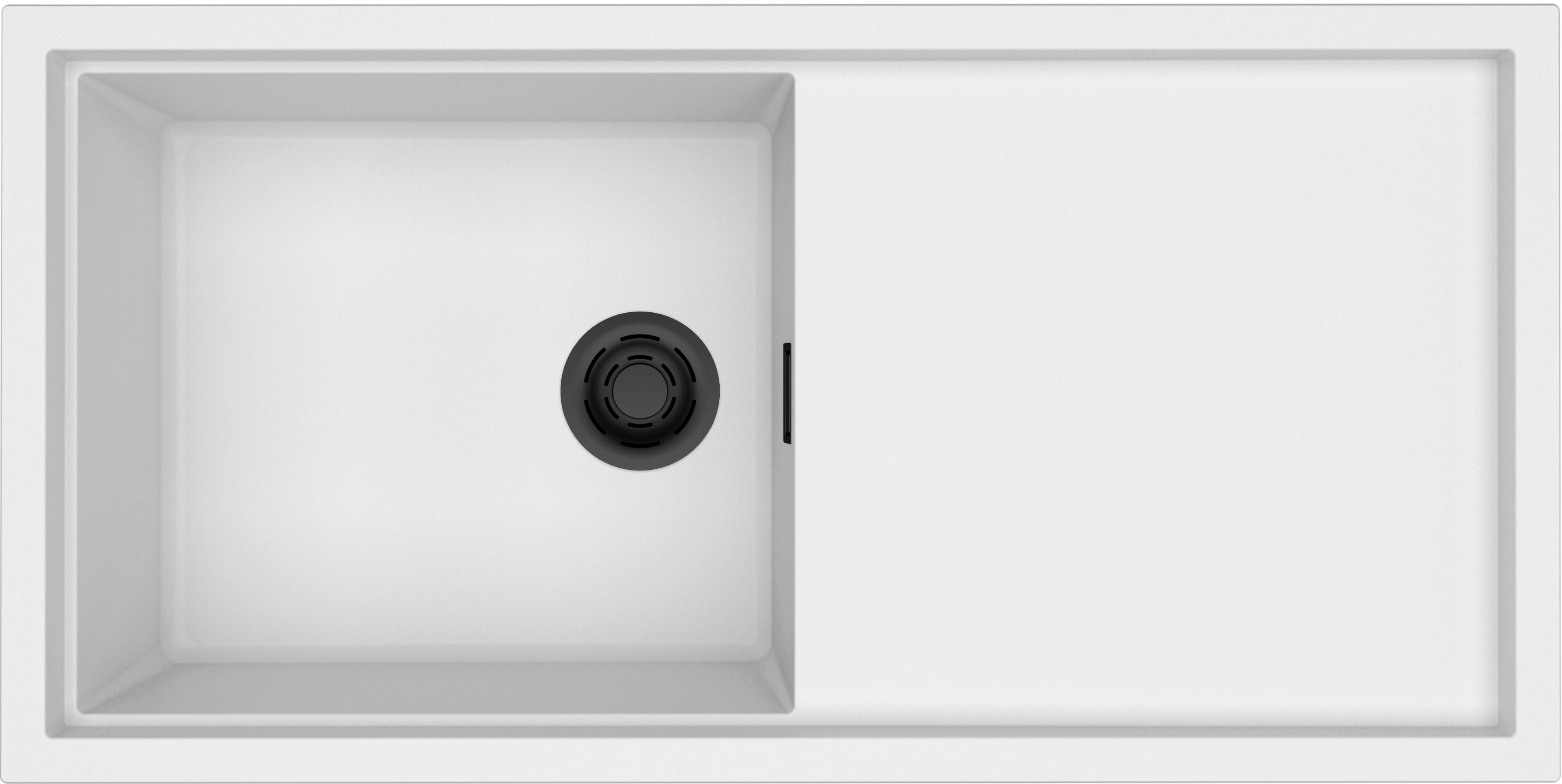 Lavello workstation in Keratek Elleci SINTESI ARCH-00054444 - Вид №36