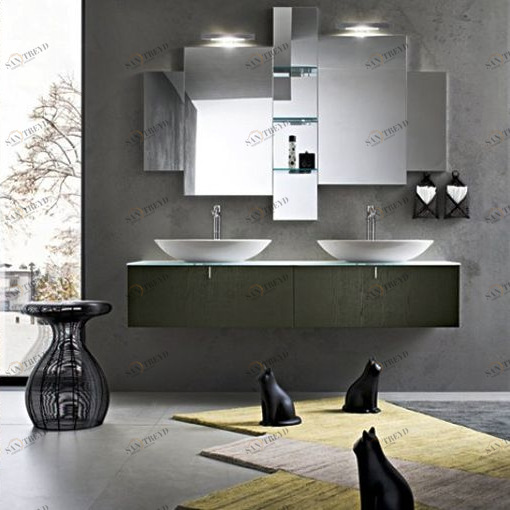 Комплект мебели для ванной комнаты Play 2012 20-21 Cerasa Play PLAY20122021