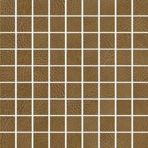 Мозаика K-303/SR/m01 Shevro Terracotta 30x30