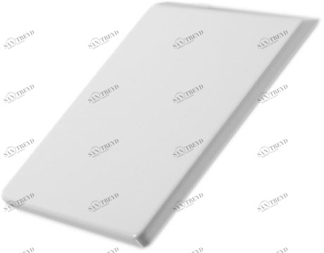 0061510000 Крышка для писсуара Duravit Vero